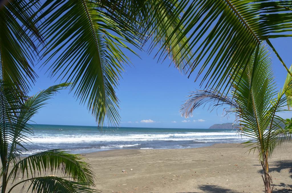 Hotel South Beach - Beachfront Jacó Extérieur photo