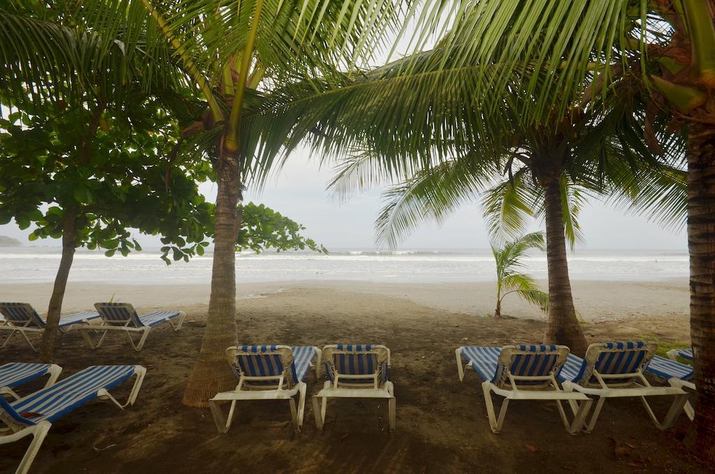 Hotel South Beach - Beachfront Jacó Extérieur photo