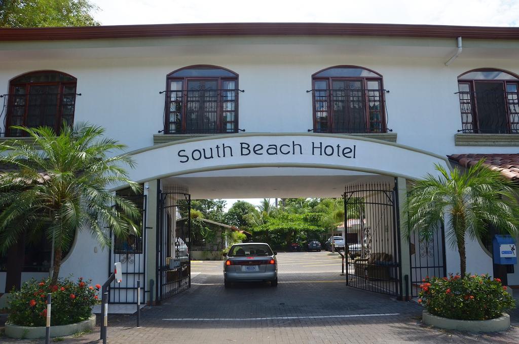 Hotel South Beach - Beachfront Jacó Extérieur photo