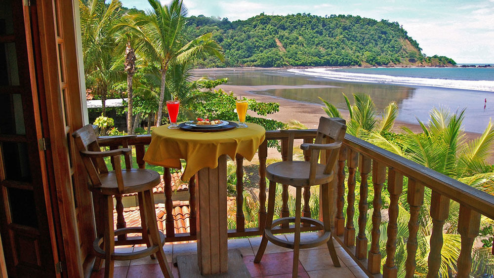 Hotel South Beach - Beachfront Jacó Extérieur photo