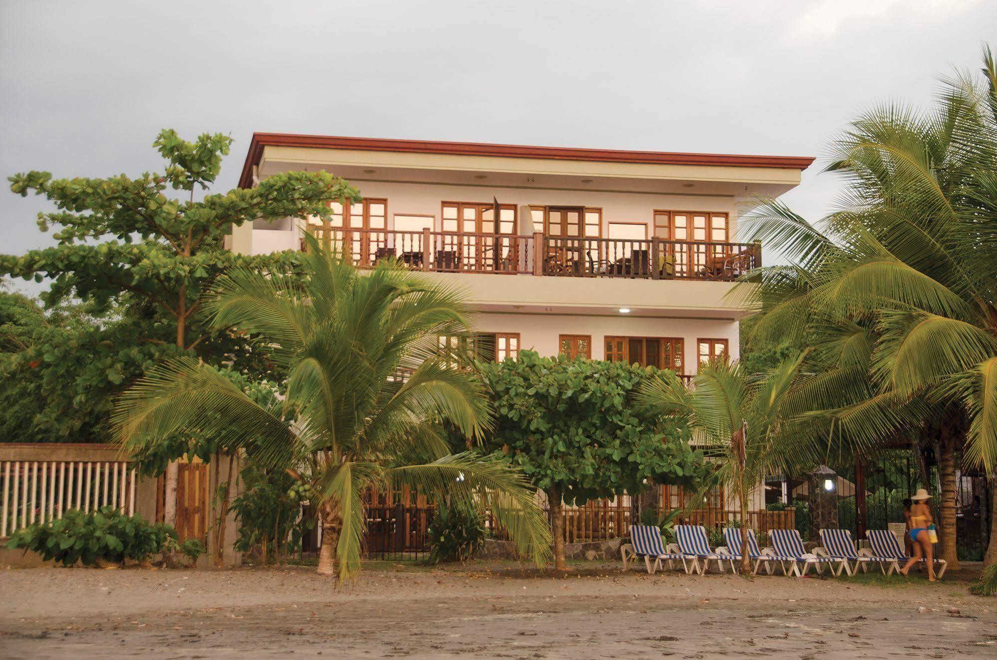 Hotel South Beach - Beachfront Jacó Extérieur photo