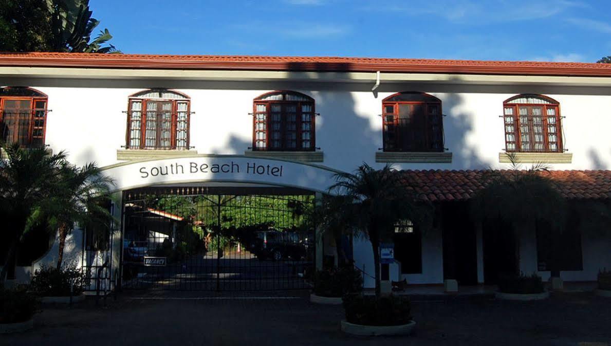 Hotel South Beach - Beachfront Jacó Extérieur photo