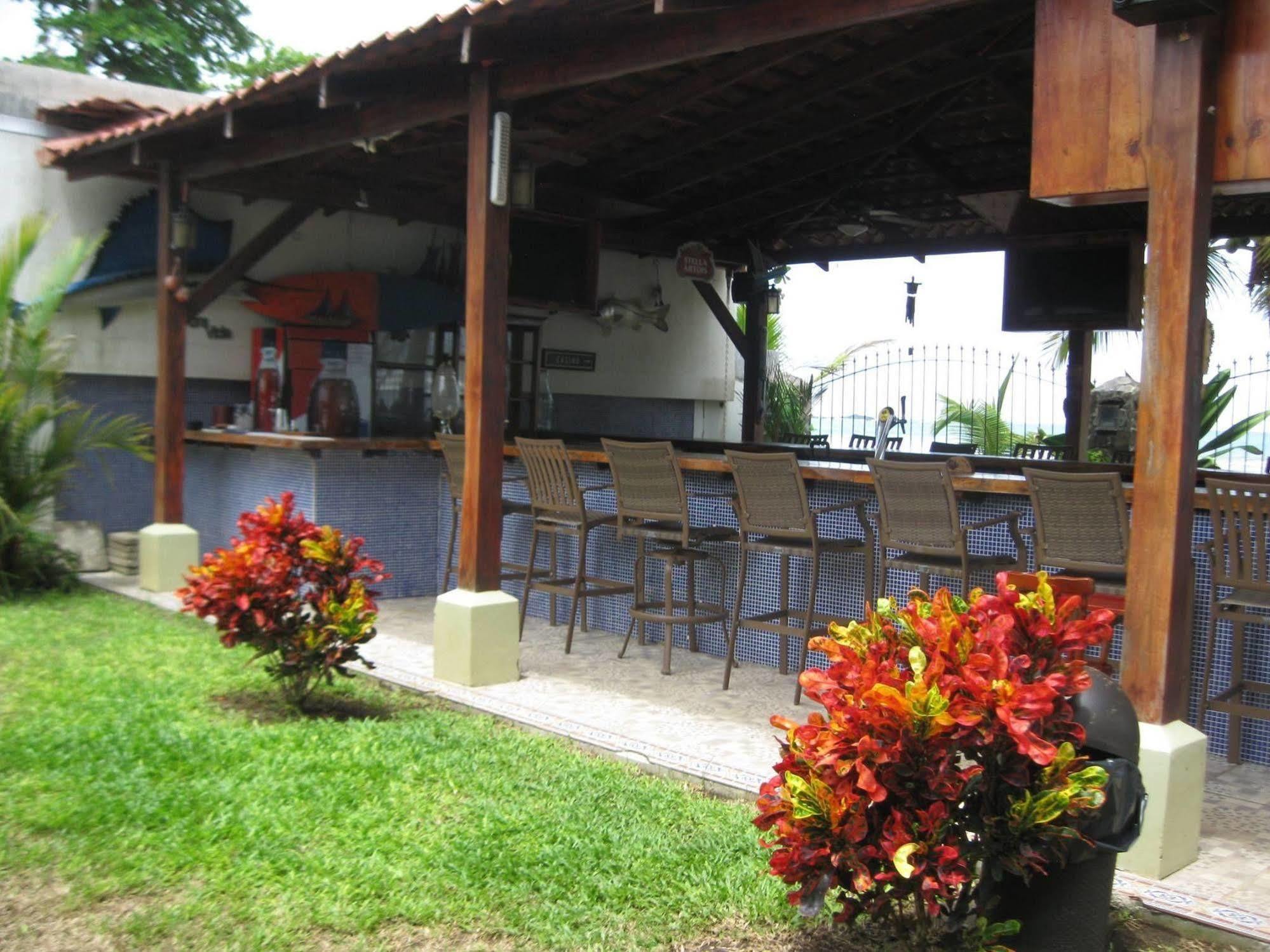 Hotel South Beach - Beachfront Jacó Extérieur photo