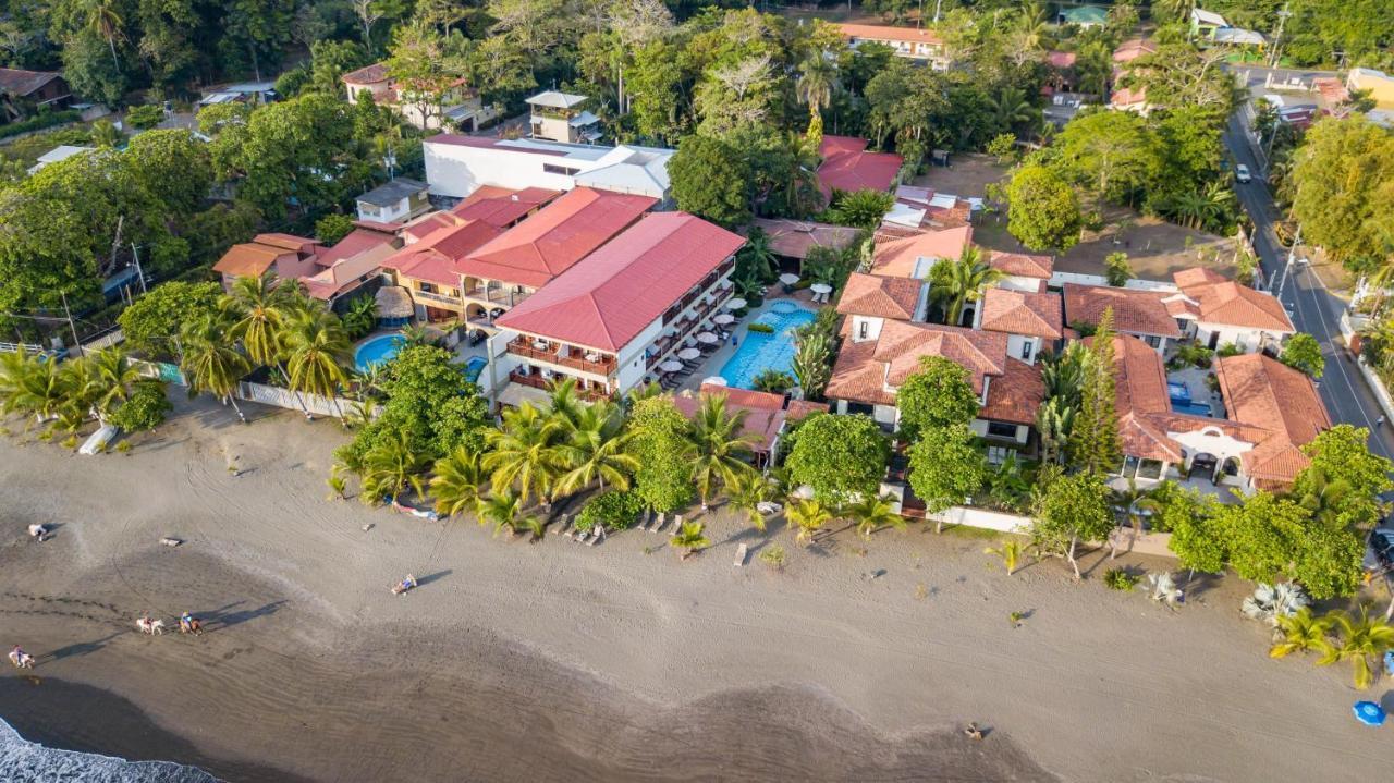 Hotel South Beach - Beachfront Jacó Extérieur photo