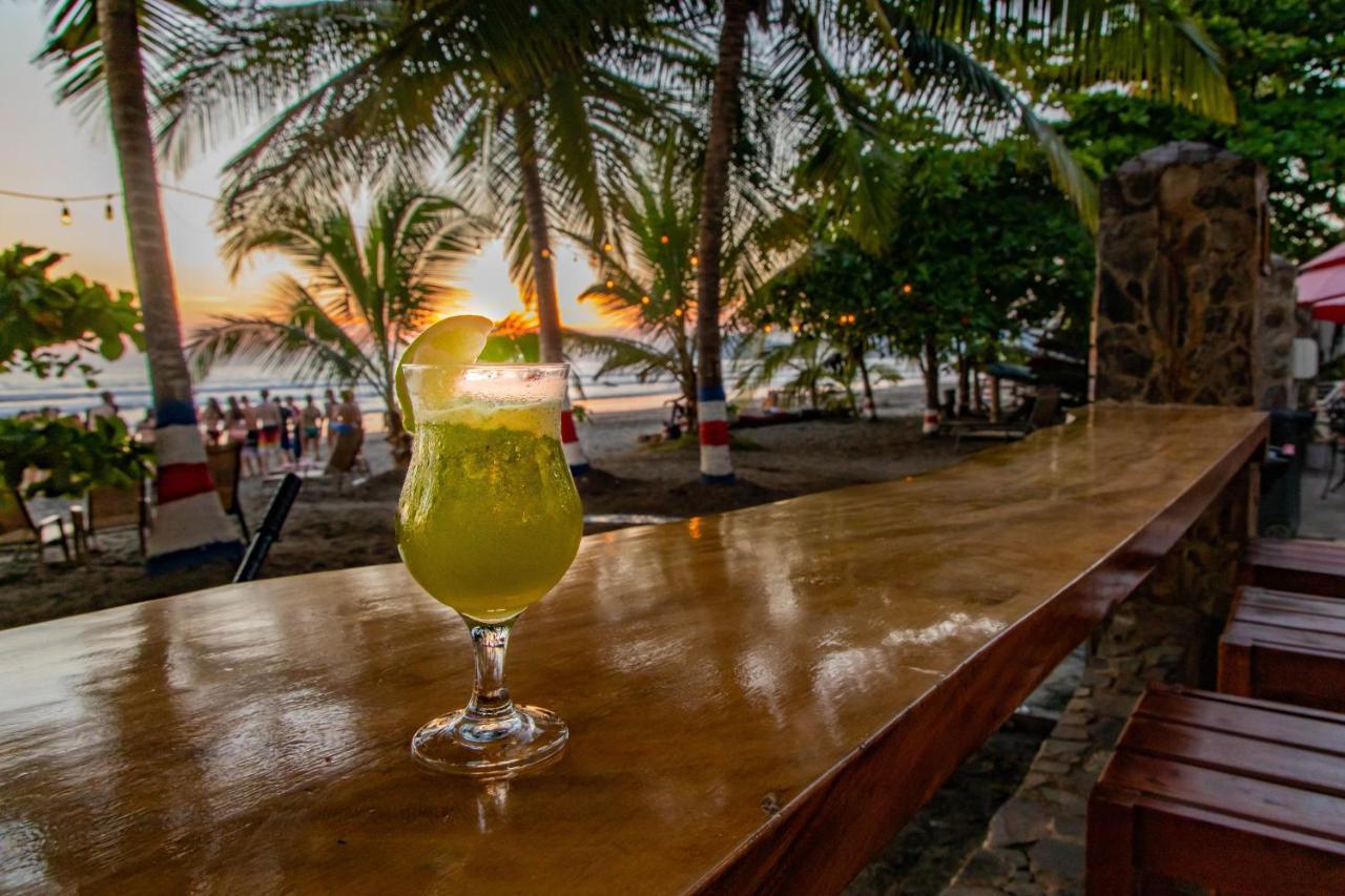 Hotel South Beach - Beachfront Jacó Extérieur photo